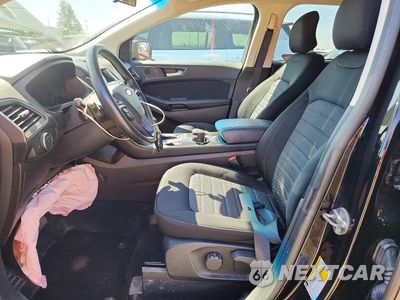 Zdjęcie 7 z 14 samochodu: 2018 FORD EDGE SE VIN:2FMPK4G99JBB57719 - miniatura