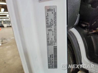 Zdjęcie 13 z 13 samochodu: 2026 RAM PROMASTER 2500 DELIVERY VAN VIN:3C6LRVVG4TE169883 - miniatura