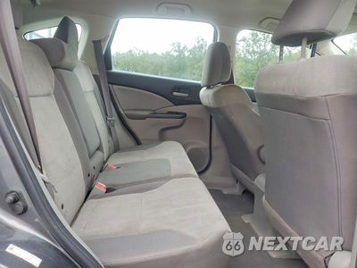 Zdjęcie 11 z 13 samochodu: 2013 HONDA CR-V LX VIN:2HKRM4H35DH641896 - miniatura