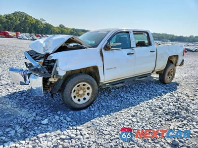 2016 CHEVROLET SILVERADO K2500 HEAVY DUTY 1GC1KUEG0GF265231 - główne zdjęcie licytacji z USA - miniatura