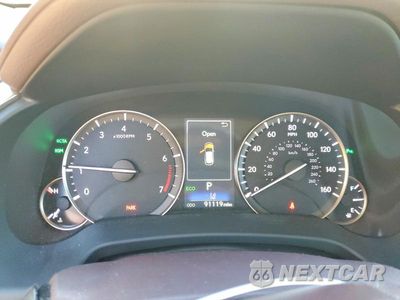 Zdjęcie 9 z 13 samochodu: 2016 LEXUS RX 350 BASE VIN:2T2BZMCA7GC034331 - miniatura