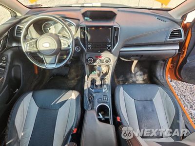 Zdjęcie 8 z 12 samochodu: 2019 SUBARU CROSSTREK LIMITED VIN:JF2GTAMC7K8286936 - miniatura