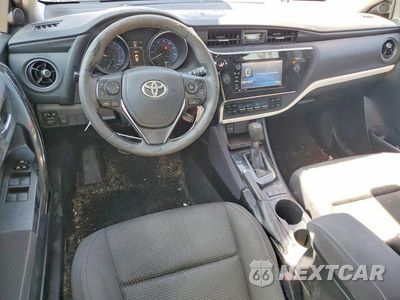 Zdjęcie 8 z 12 samochodu: 2017 TOYOTA COROLLA IM BASE VIN:JTNKARJE6HJ532388 - miniatura
