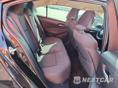 Zdjęcie 10 z 13 samochodu: 2020 TOYOTA COROLLA LE VIN:5YFEPRAE5LP118104 - miniatura