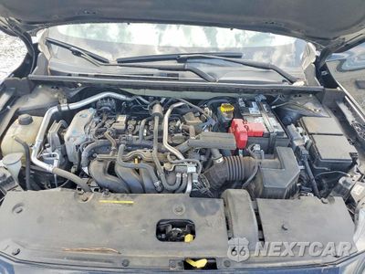 Zdjęcie 11 z 12 samochodu: 2024 NISSAN SENTRA SV VIN:3N1AB8CV3RY267773 - miniatura