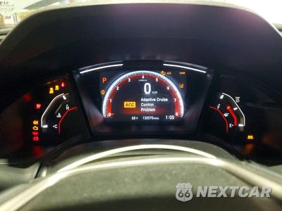 Zdjęcie 9 z 12 samochodu: 2020 HONDA CIVIC SPORT VIN:SHHFK7H46LU419883 - miniatura
