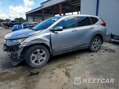 2017 HONDA CR-V EX 7FARW1H51HE022361 - główne zdjęcie licytacji z USA - miniatura