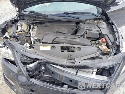 Zdjęcie 11 z 13 samochodu: 2015 NISSAN ALTIMA 2.5 SL VIN:1N4AL3AP4FN888665 - miniatura
