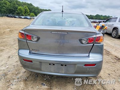 Zdjęcie 6 z 12 samochodu: 2014 MITSUBISHI LANCER ES/ES SPORT VIN:JA32U2FU7EU013152 - miniatura