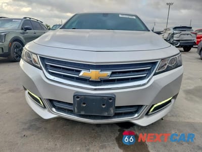 Piąte zdjęcie samochodu w środku: 2019 CHEVROLET IMPALA LT VIN:1G11Z5S3XKU139913 - miniatura