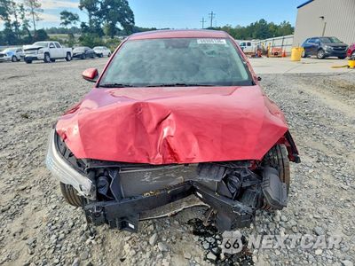 Piąte zdjęcie samochodu w środku: 2024 KIA FORTE LXS VIN:3KPF24ADXRE718625 - miniatura