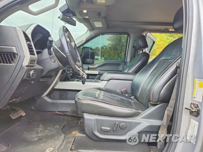 Zdjęcie 7 z 12 samochodu: 2021 FORD F250 SUPER DUTY VIN:1FT7W2BT5MED84964 - miniatura