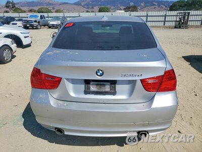 Zdjęcie 6 z 12 samochodu: 2011 BMW 335 D VIN:WBAPN7C5XBA779496 - miniatura