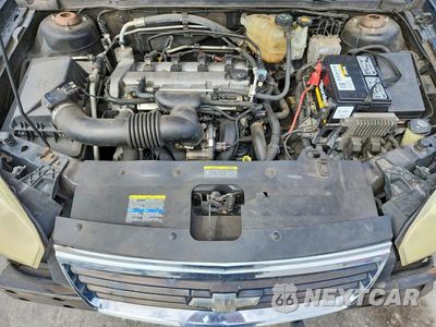 Zdjęcie 11 z 13 samochodu: 2007 CHEVROLET MALIBU LS VIN:1G1ZS57F17F267821 - miniatura
