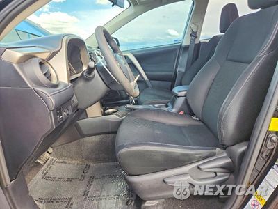 Zdjęcie 7 z 12 samochodu: 2013 TOYOTA RAV4 XLE VIN:2T3RFREV0DW096969 - miniatura