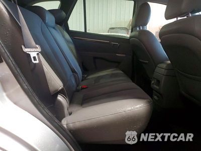 Zdjęcie 11 z 13 samochodu: 2010 HYUNDAI SANTA FE SE VIN:5NMSH4AG1AH340926 - miniatura