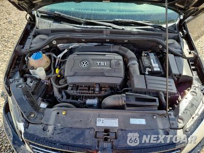 Zdjęcie 11 z 12 samochodu: 2014 VOLKSWAGEN JETTA SE VIN:3VWD17AJ2EM259170 - miniatura