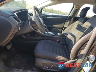 Zdjęcie 7 z 12 samochodu: 2014 FORD FUSION SE VIN:3FA6P0HD8ER303912 - miniatura