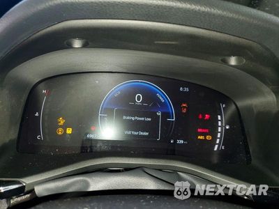 Zdjęcie 9 z 12 samochodu: 2026 TOYOTA CAMRY LE VIN:4T1DAACK4TU681614 - miniatura