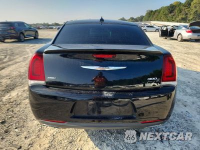 Zdjęcie 6 z 12 samochodu: 2015 CHRYSLER 300 S VIN:2C3CCAGG3FH868418 - miniatura