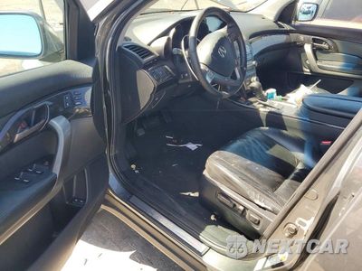 Zdjęcie 8 z 12 samochodu: 2007 ACURA MDX TECHNOLOGY VIN:2HNYD28407H530169 - miniatura