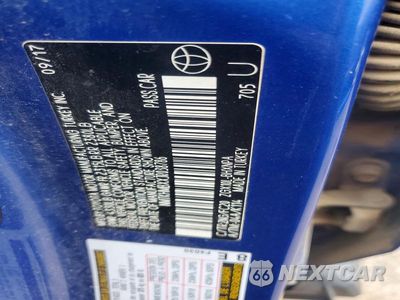 Zdjęcie 12 z 12 samochodu: 2018 TOYOTA C-HR XLE PREMIUM VIN:NMTKHMBXXJR038786 - miniatura
