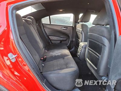 Zdjęcie 10 z 12 samochodu: 2014 DODGE CHARGER SE VIN:2C3CDXBG8EH358748 - miniatura