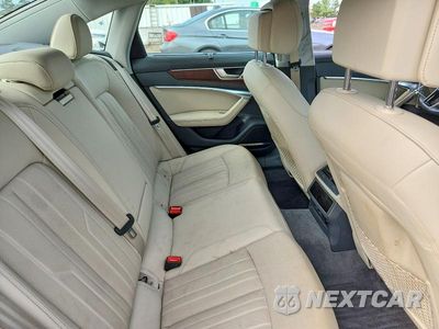 Zdjęcie 10 z 12 samochodu: 2019 AUDI A6 PRESTIGE VIN:WAUM2AF28KN056328 - miniatura