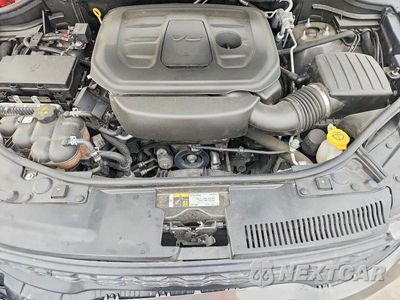 Zdjęcie 12 z 13 samochodu: 2021 DODGE DURANGO GT VIN:1C4RDJDG9MC557745 - miniatura