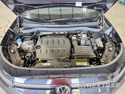 Zdjęcie 12 z 14 samochodu: 2026 VOLKSWAGEN TIGUAN SEL R-LINE TURBO VIN:3VVUW7RM6TM076873 - miniatura
