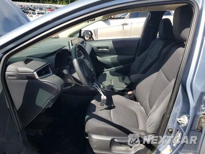 Zdjęcie 7 z 12 samochodu: 2020 TOYOTA COROLLA LE VIN:5YFEPRAE3LP023041 - miniatura