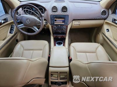 Zdjęcie 8 z 13 samochodu: 2011 MERCEDES-BENZ GL 450 4MATIC VIN:4JGBF7BEXBA635485 - miniatura