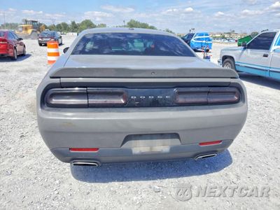 Zdjęcie 6 z 13 samochodu: 2019 DODGE CHALLENGER SXT VIN:2C3CDZAG6KH674156 - miniatura