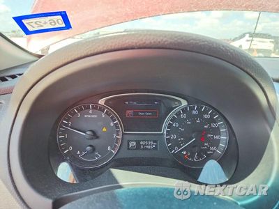 Zdjęcie 9 z 12 samochodu: 2013 NISSAN ALTIMA 2.5 VIN:1N4AL3AP1DN479715 - miniatura