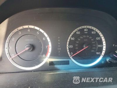 Zdjęcie 9 z 13 samochodu: 2010 HONDA ACCORD LXP VIN:1HGCP2F44AA189246 - miniatura