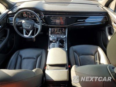 Zdjęcie 8 z 14 samochodu: 2021 AUDI Q7 PREMIUM VIN:WA1AJAF73MD014625 - miniatura
