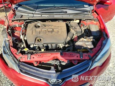 Zdjęcie 11 z 12 samochodu: 2015 TOYOTA COROLLA LE VIN:2T1BURHE4FC424247 - miniatura