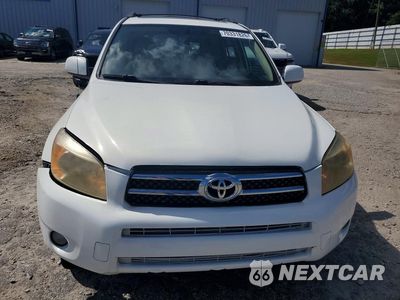 Piąte zdjęcie samochodu w środku: 2008 TOYOTA RAV4 VIN:JTMZD34VX85091053 - miniatura