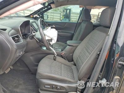 Zdjęcie 7 z 13 samochodu: 2022 CHEVROLET EQUINOX LT VIN:3GNAXKEV5NL203872 - miniatura