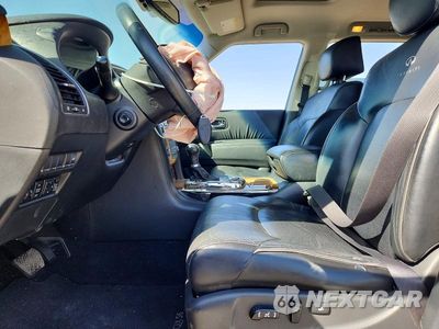 Zdjęcie 7 z 13 samochodu: 2011 INFINITI QX56 BASE VIN:JN8AZ2ND4B9700754 - miniatura