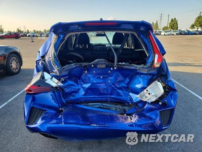 Zdjęcie 6 z 12 samochodu: 2015 HONDA FIT EX VIN:3HGGK5H85FM727626 - miniatura