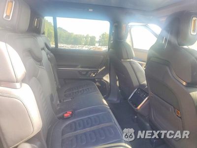 Zdjęcie 11 z 13 samochodu: 2023 RIVIAN R1S ADVENTURE VIN:7PDSGABA5PN016149 - miniatura