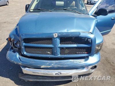 Zdjęcie 11 z 12 samochodu: 2003 DODGE RAM 1500 ST VIN:1D7HA16N63J595076 - miniatura