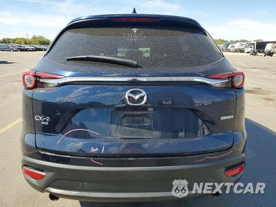 Zdjęcie 6 z 13 samochodu: 2020 MAZDA CX-9 SPORT VIN:JM3TCBBY8L0417252 - miniatura