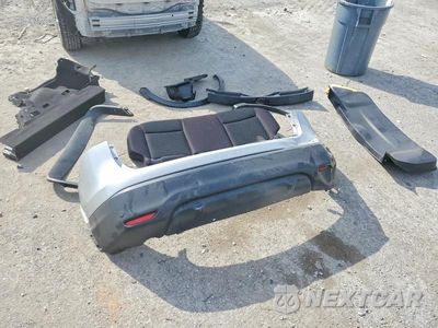 Zdjęcie 13 z 14 samochodu: 2021 NISSAN ROGUE SPORT S VIN:JN1BJ1AW7MW662534 - miniatura