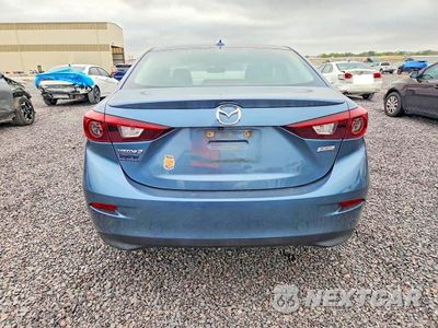 Zdjęcie 6 z 12 samochodu: 2014 MAZDA 3 GRAND TOURING VIN:3MZBM1W75EM106386 - miniatura