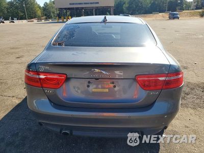 Zdjęcie 6 z 12 samochodu: 2017 JAGUAR XE PRESTIGE VIN:SAJAE4BVXHA953361 - miniatura