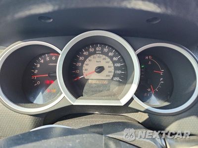 Zdjęcie 9 z 12 samochodu: 2007 TOYOTA TACOMA V6 VIN:5TEUU42N77Z388991 - miniatura