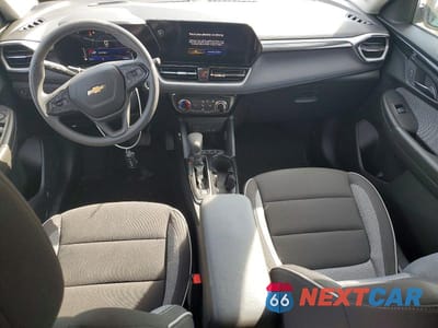 Zdjęcie 8 z 13 samochodu: 2026 CHEVROLET TRAILBLAZER LT VIN:KL79MPSL5TB210871 - miniatura