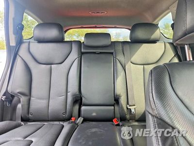Zdjęcie 10 z 13 samochodu: 2020 HYUNDAI SANTA FE LIMITED VIN:5NMS5CAD0LH301417 - miniatura